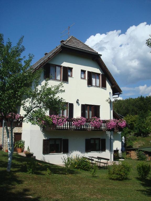 Hotel House Milan Rastovača Exterior foto